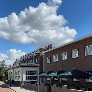 *** Hotel De Keizerskroon Amsterdam-schiphol-halfweg Pays-Bas