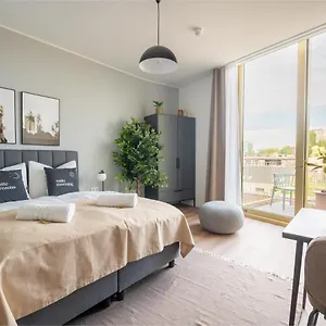  Appartement Limehome Gashouder Pays-Bas