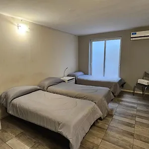Albergue Dakar Mendoza
