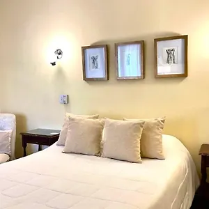 Hotel Ines Mendoza