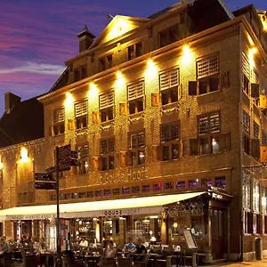 **** Hotel 't Goude Hooft Pays-Bas