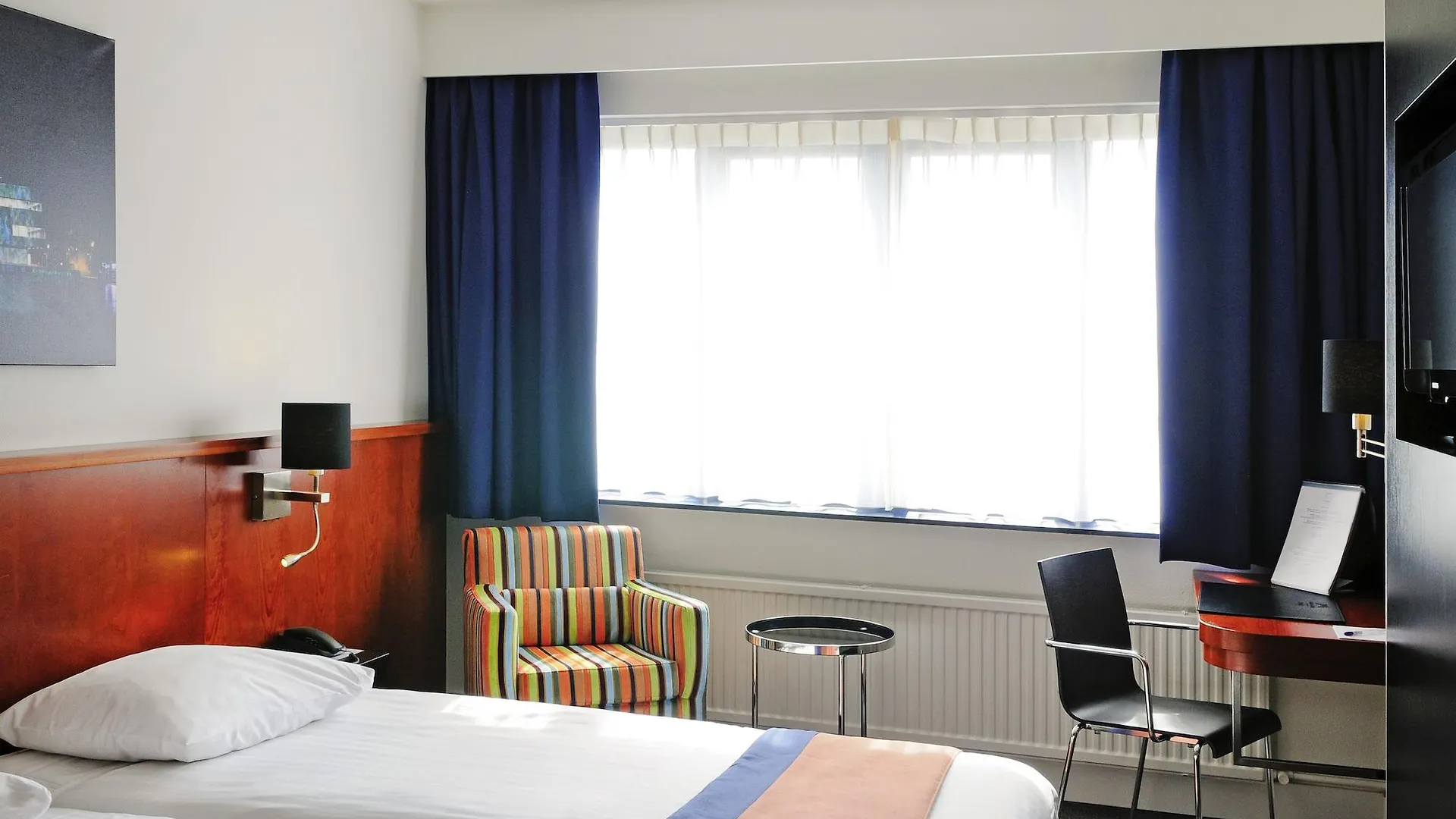 Amrâth Hotel Eindhoven