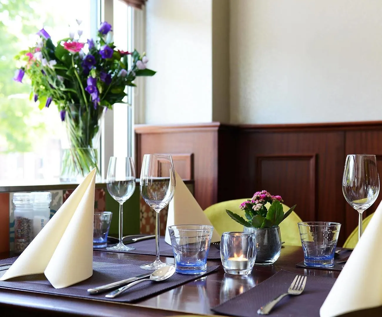 Amrâth Hotel Eindhoven