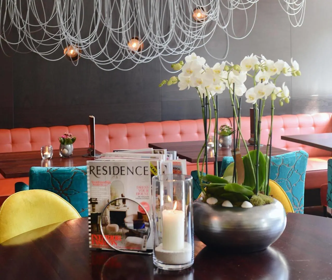 Amrâth Hotel Eindhoven 3*,