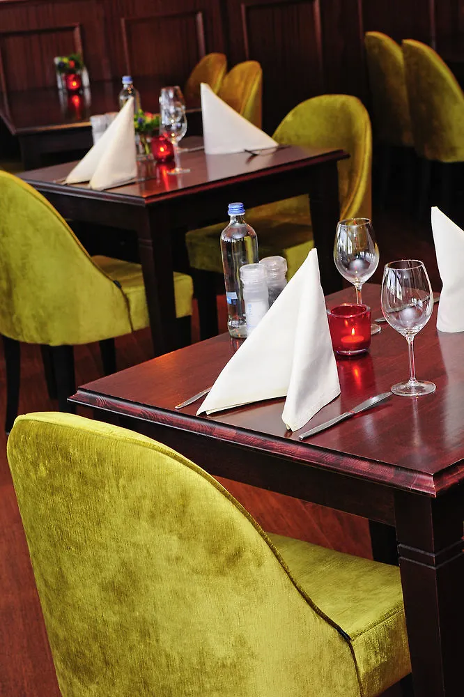 Amrâth Hotel Eindhoven