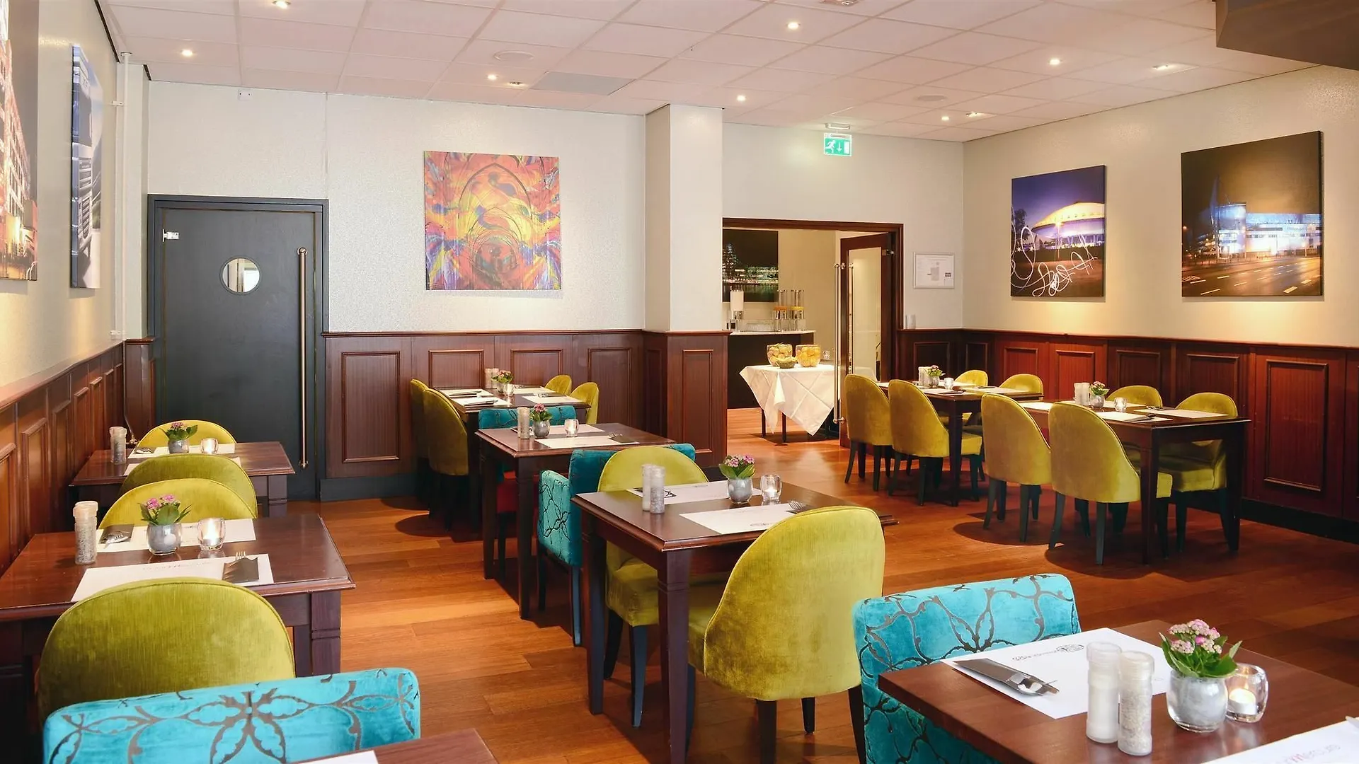 Amrâth Hotel Eindhoven